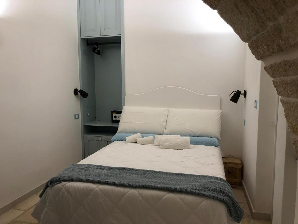 Leavi Acomodação com café da manhã Polignano a Mare Exterior foto