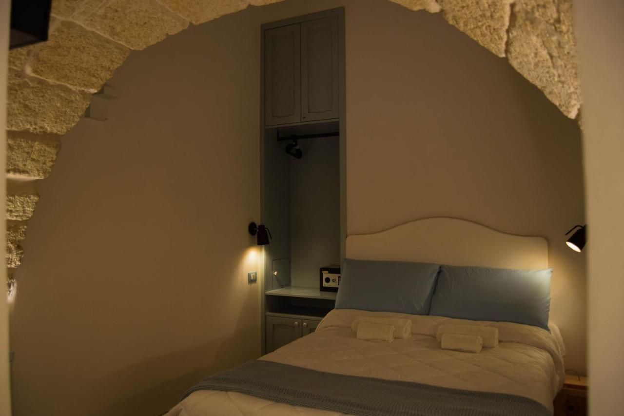 Leavi Acomodação com café da manhã Polignano a Mare Exterior foto