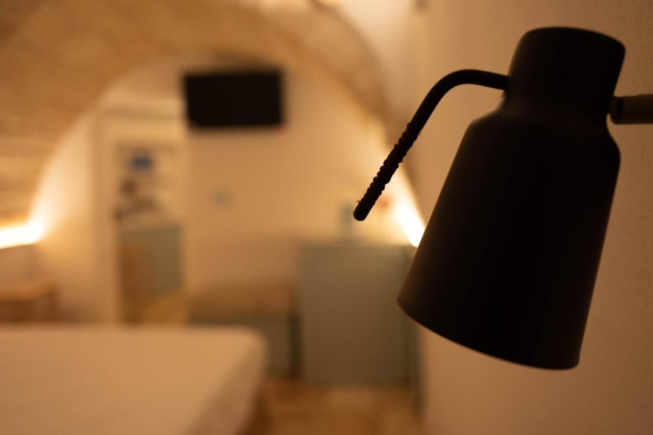 Leavi Acomodação com café da manhã Polignano a Mare Exterior foto