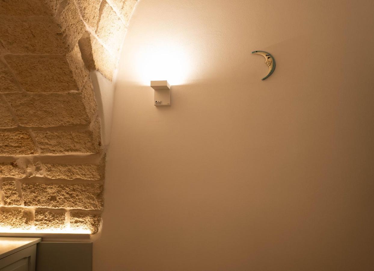 Leavi Acomodação com café da manhã Polignano a Mare Exterior foto