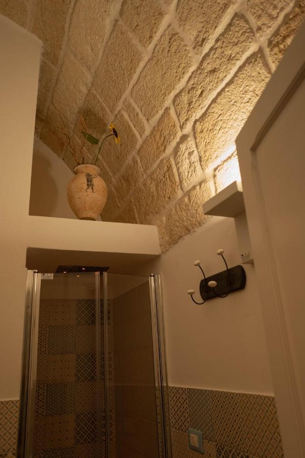 Leavi Acomodação com café da manhã Polignano a Mare Exterior foto