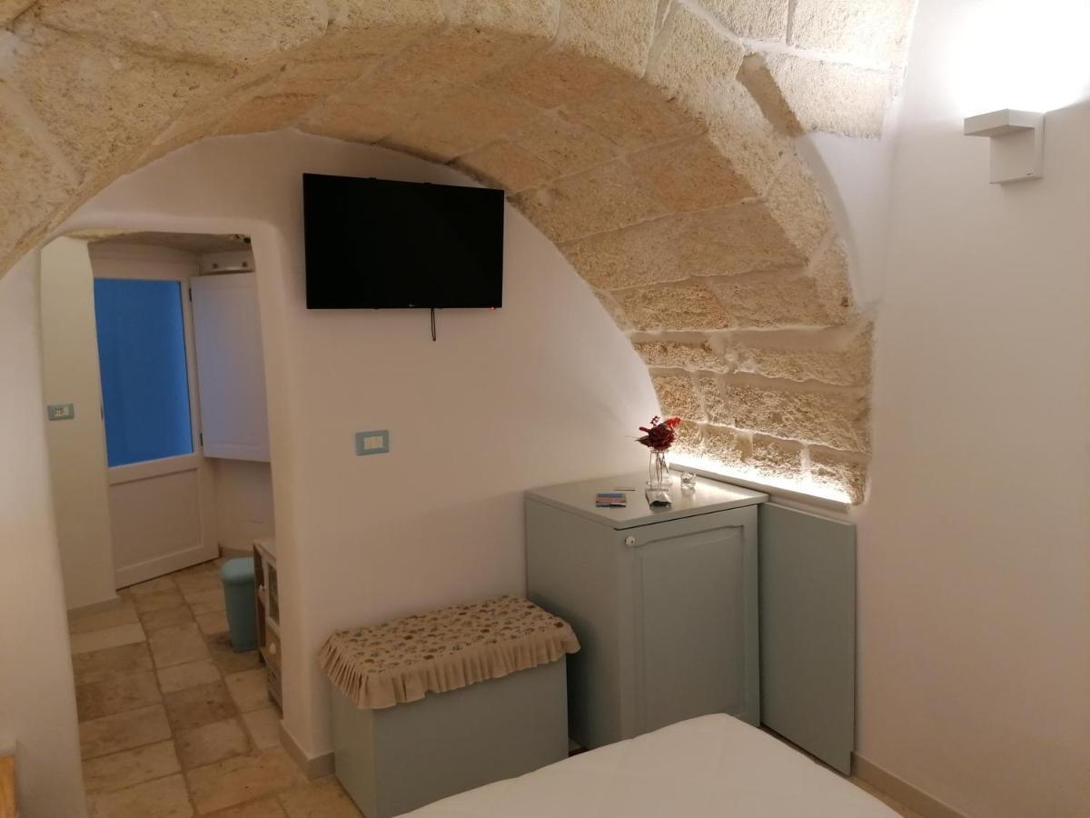 Leavi Acomodação com café da manhã Polignano a Mare Exterior foto
